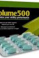 Volume500 Review - Pills To Increase Sperm