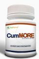 CumMore - improve the quality and volume of your sperm
