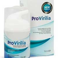 Provirilia Oil Review – Lubricant to help provide longer lasting erections