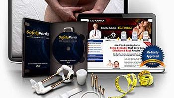 MaxiPlus Penis Extender Review for Canada